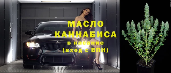 крисы Баксан