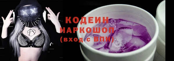 крисы Баксан