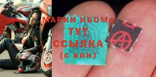 крисы Баксан