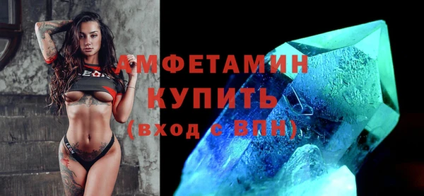 крисы Баксан